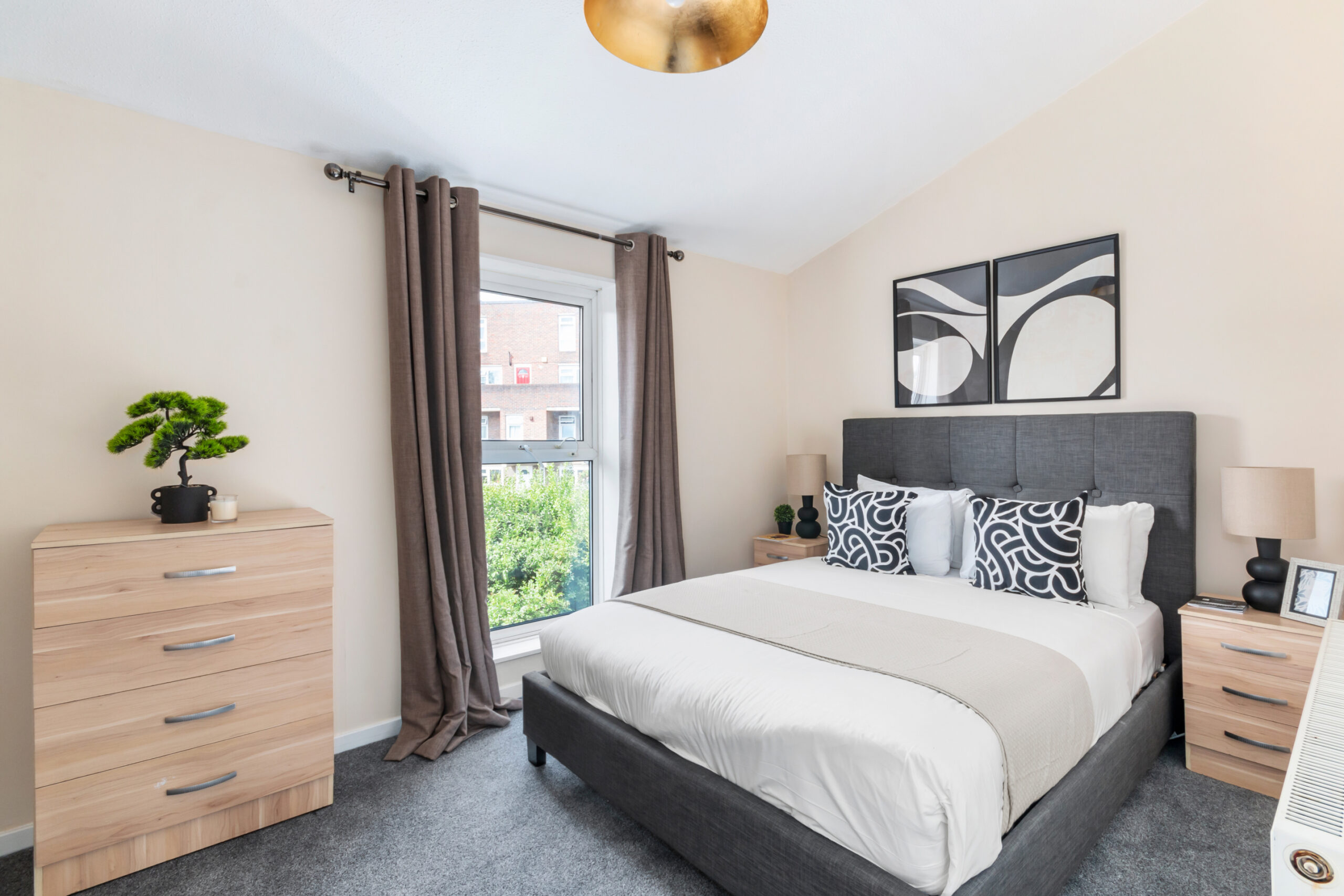 Cozy Guest House near London O2 Arena
