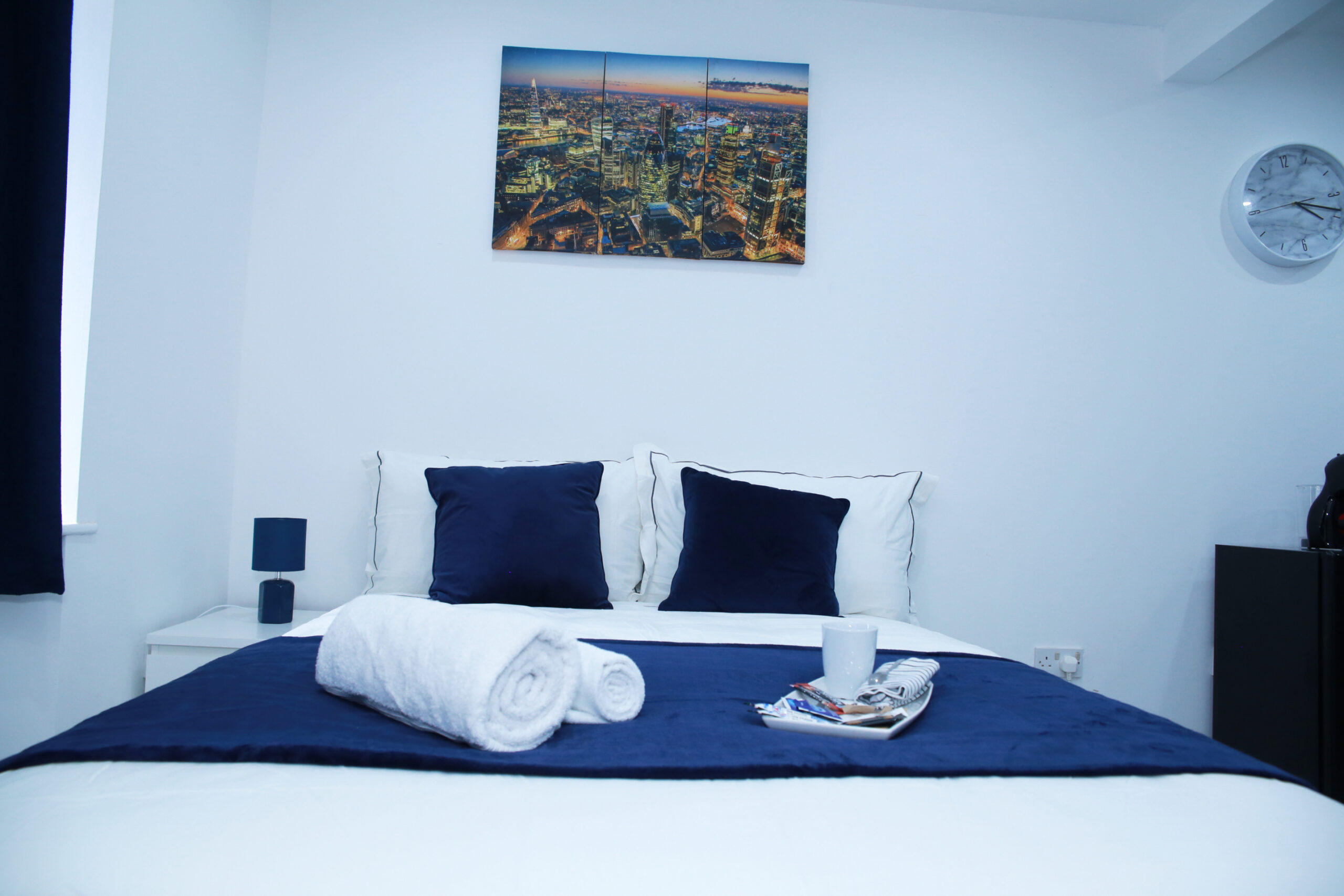 Lovely Apartment with free parking